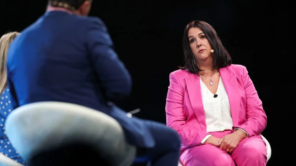 Meet The Pink Ladies: How A Maternal Image Is Shaping Britain's Anti-Immigration Movement - Image 2