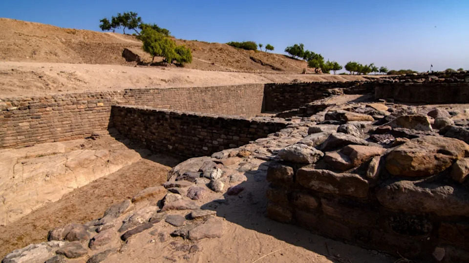 8 Ancient Civilizations That Vanished: Ruins, Mysteries, and What We Know - Image 1