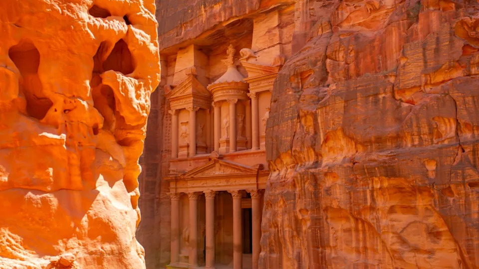 8 Ancient Civilizations That Vanished: Ruins, Mysteries, and What We Know - Image 2