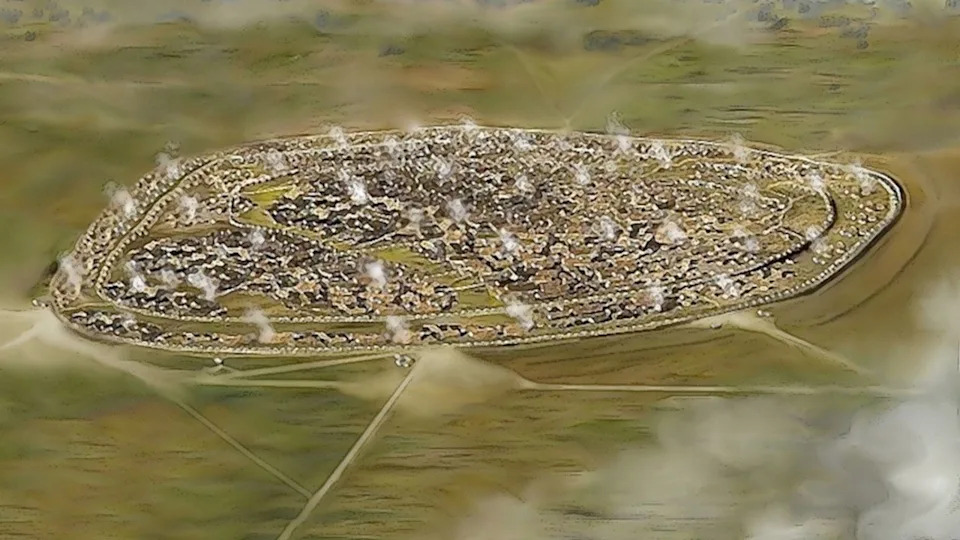 8 Ancient Civilizations That Vanished: Ruins, Mysteries, and What We Know - Image 6