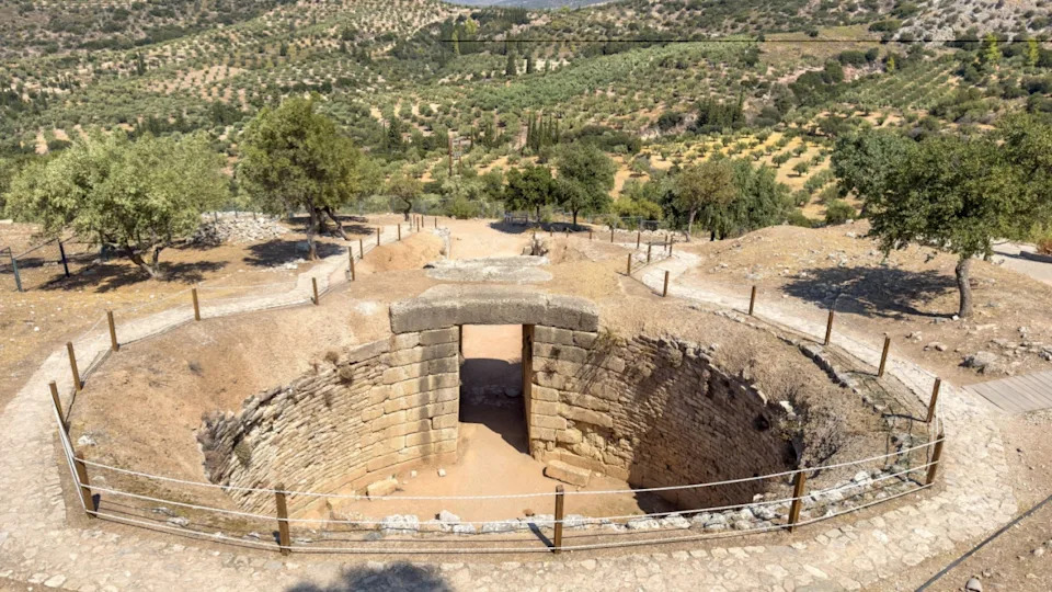 8 Ancient Civilizations That Vanished: Ruins, Mysteries, and What We Know - Image 8