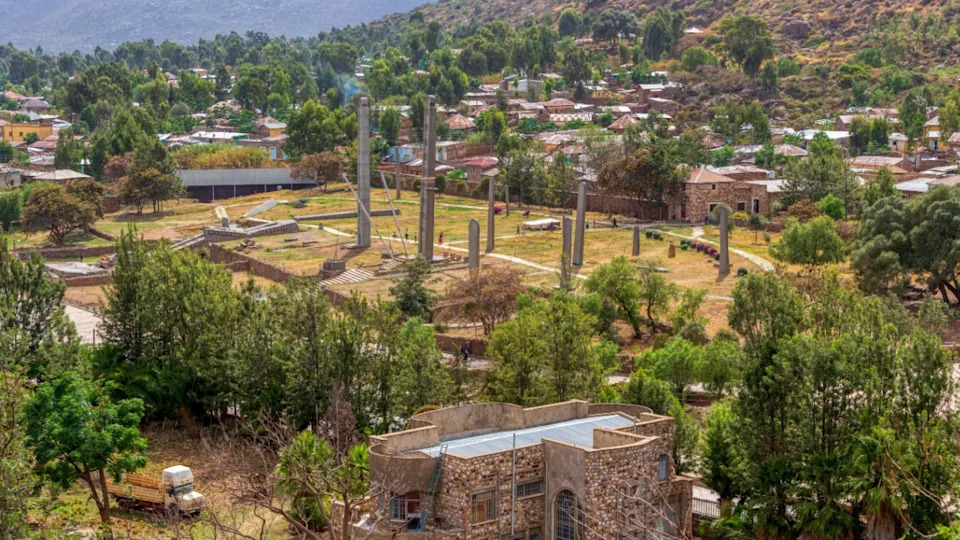 8 Ancient Civilizations That Vanished: Ruins, Mysteries, and What We Know - Image 9