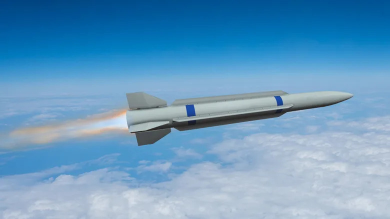 The Heat Problem: Why Hypersonic Jets Remain Out of Reach for the Air Force - Image 1