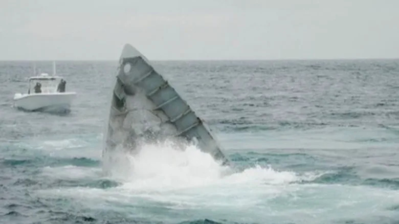 From Derelict to Habitat: Ex‑Navy Torpedo Recovery Ship Sunk to Form South Carolina’s 612th Artificial Reef - Image 2