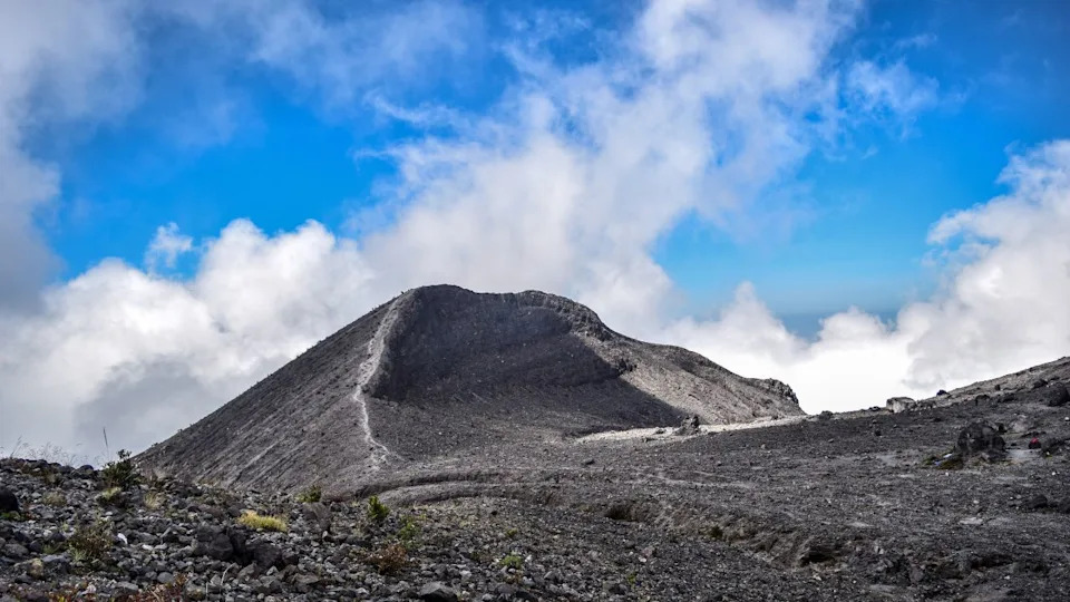 11 Volcanic Regions Too Unstable for Visitors — Where Beauty Meets Danger (2025) - Image 1
