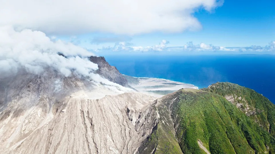 11 Volcanic Regions Too Unstable for Visitors — Where Beauty Meets Danger (2025) - Image 11