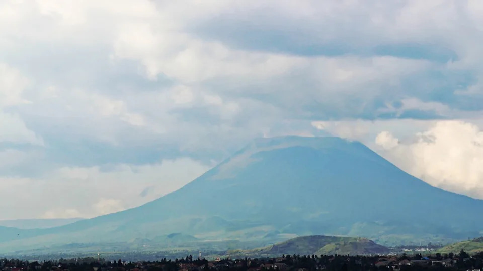 11 Volcanic Regions Too Unstable for Visitors — Where Beauty Meets Danger (2025) - Image 3