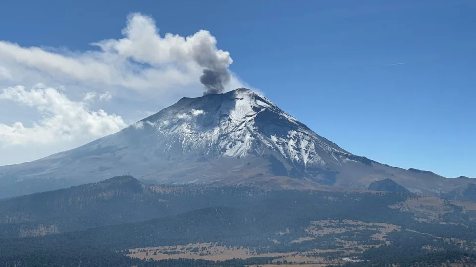 11 Volcanic Regions Too Unstable for Visitors — Where Beauty Meets Danger (2025) - Image 5