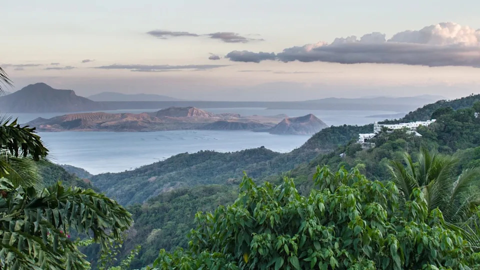 11 Volcanic Regions Too Unstable for Visitors — Where Beauty Meets Danger (2025) - Image 6