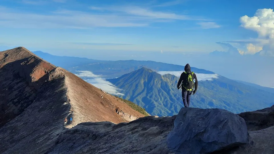 11 Volcanic Regions Too Unstable for Visitors — Where Beauty Meets Danger (2025) - Image 7