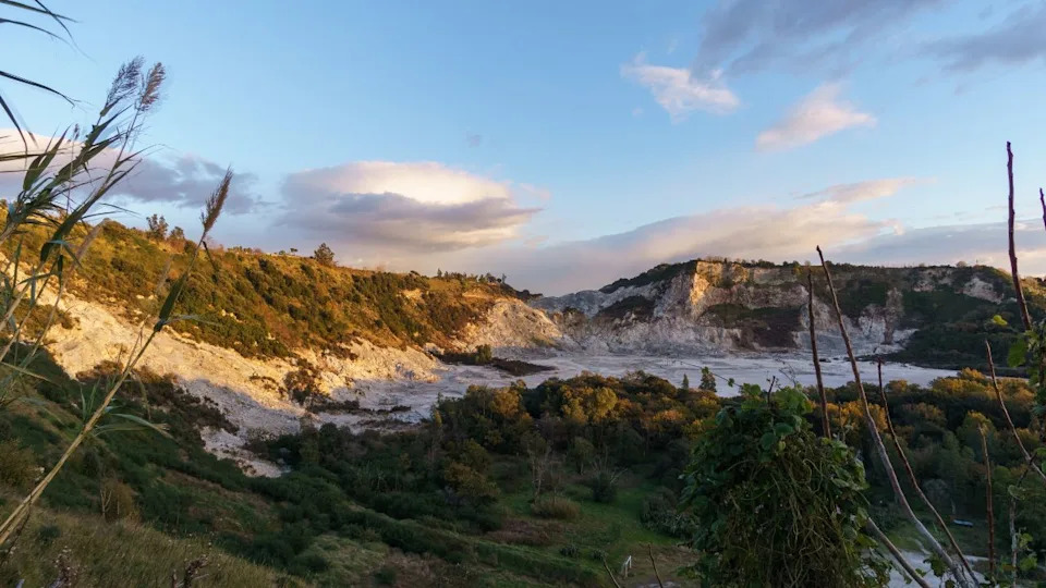 11 Volcanic Regions Too Unstable for Visitors — Where Beauty Meets Danger (2025) - Image 8