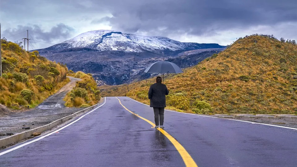 11 Volcanic Regions Too Unstable for Visitors — Where Beauty Meets Danger (2025) - Image 9