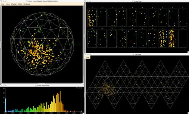 Neutrino Alchemy: Solar 'Ghost' Particles Caught Turning Carbon‑13 Into Nitrogen‑13 - Image 3