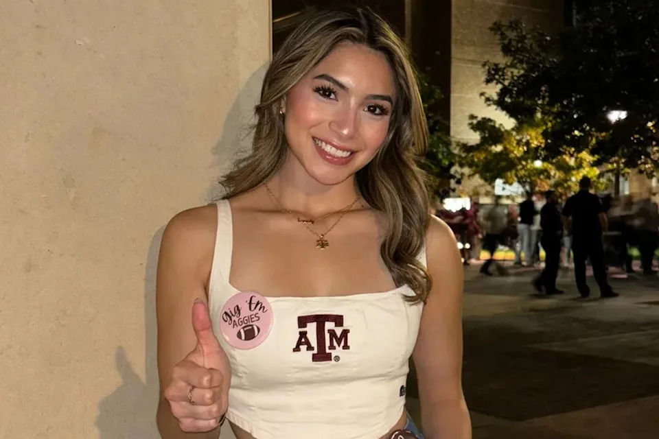 Mother Rejects Suicide Ruling in Texas A&M Student's Death, Demands New Detective and Second Autopsy - Image 1