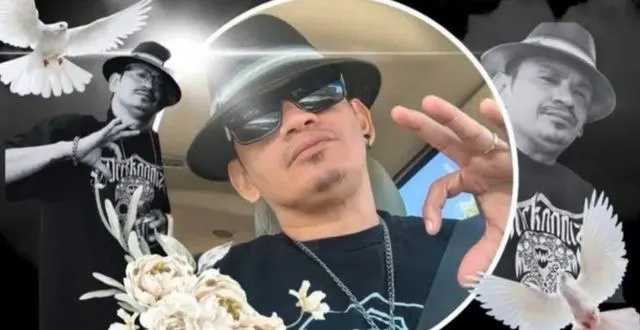 Beloved Las Vegas Chef and Father, 46, Killed by Alleged Drunk Driver — Family, Community Mourn - Image 1