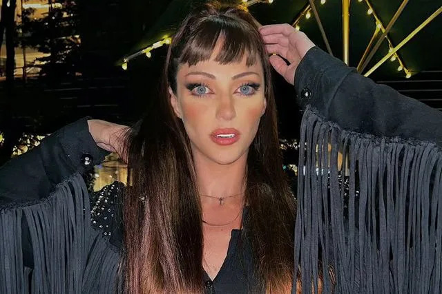 Prosecutors Seek Exhumation of ‘Human Barbie’ Influencer to Probe Possible Strangulation - Image 2