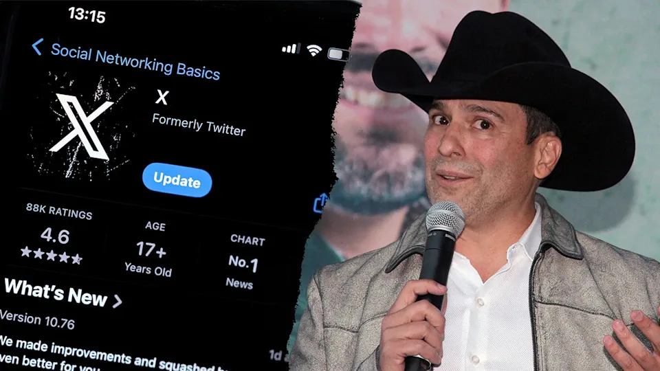 Latin Grammy Winner Bobby Pulido’s Porn-Linked Social Posts Resurface as He Runs for U.S. House - Image 1