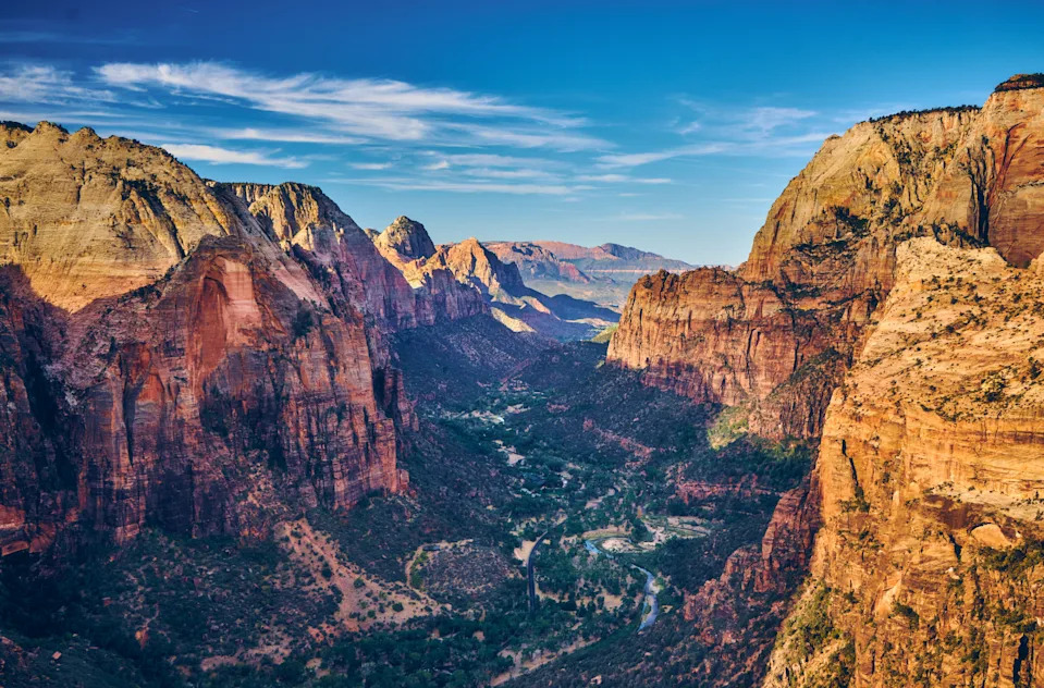 Glacier National Park Photo Fuels Debate Over 2026 U.S. National Parks Pass - Image 4