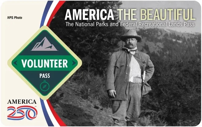 Glacier National Park Photo Fuels Debate Over 2026 U.S. National Parks Pass - Image 5