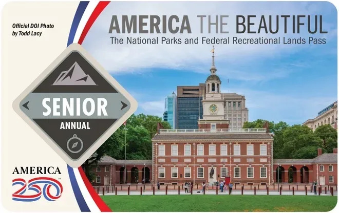 Glacier National Park Photo Fuels Debate Over 2026 U.S. National Parks Pass - Image 6