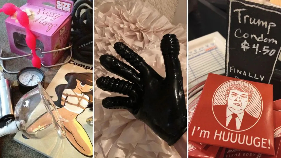 House Democrats Release 19 Photos From Epstein Estate Showing Trump, Clinton, Bannon, Gates and Other High-Profile Figures - Image 1