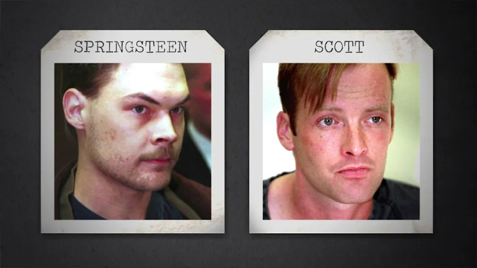 DNA Breakthrough In 1991 Austin Yogurt Shop Murders Links Case To Deceased Suspect; DA Moves To Exonerate Four Men - Image 12