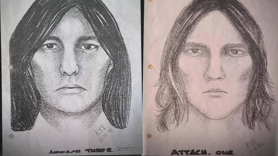 DNA Breakthrough In 1991 Austin Yogurt Shop Murders Links Case To Deceased Suspect; DA Moves To Exonerate Four Men - Image 5