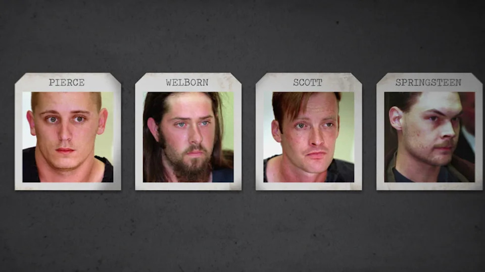 DNA Breakthrough In 1991 Austin Yogurt Shop Murders Links Case To Deceased Suspect; DA Moves To Exonerate Four Men - Image 8