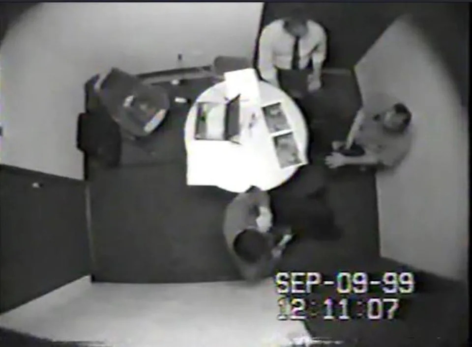 DNA Breakthrough In 1991 Austin Yogurt Shop Murders Links Case To Deceased Suspect; DA Moves To Exonerate Four Men - Image 9