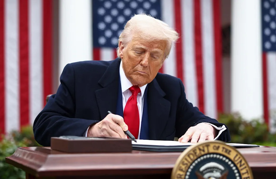 Ask Jordan: Can A Presidential Pardon Be Voided If It Was Bought With A Bribe? - Image 1