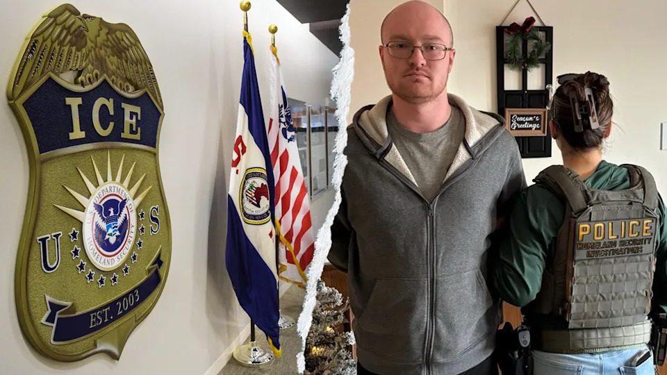 Tulsa Man Charged After Social-Media Posts Urging Violence Against Federal Agents - Image 1