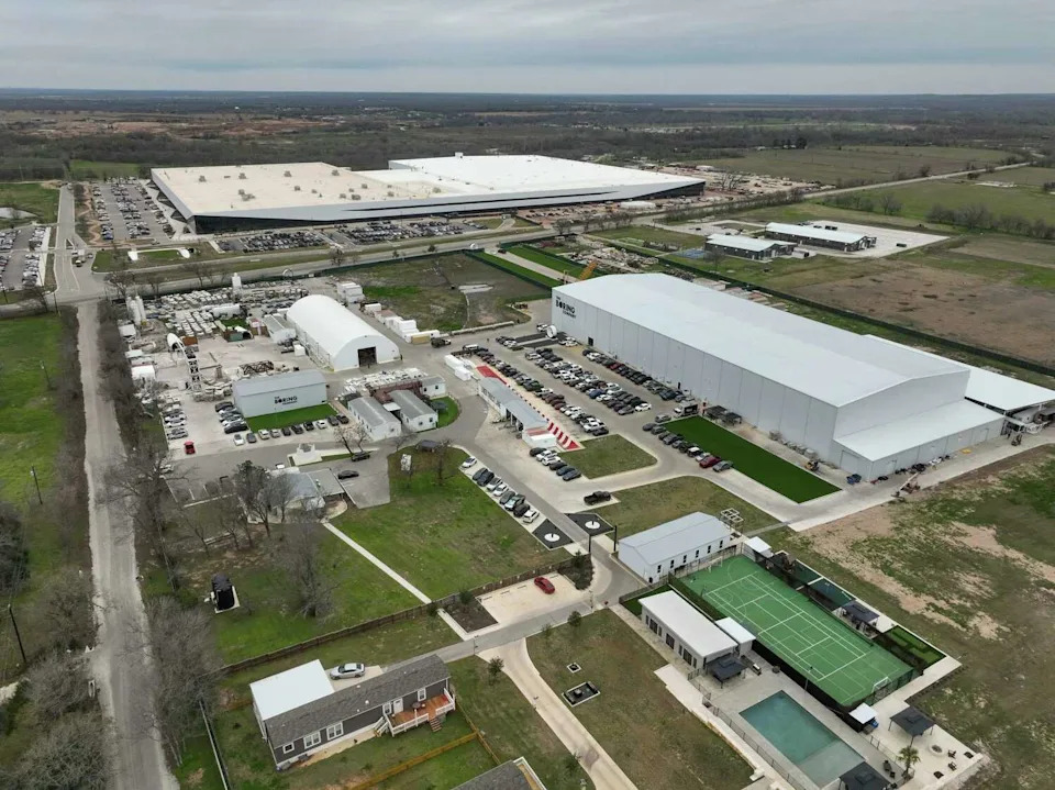 UATX Plans Applied Engineering Lab Beside Elon Musk’s Bastrop Campus - Image 1