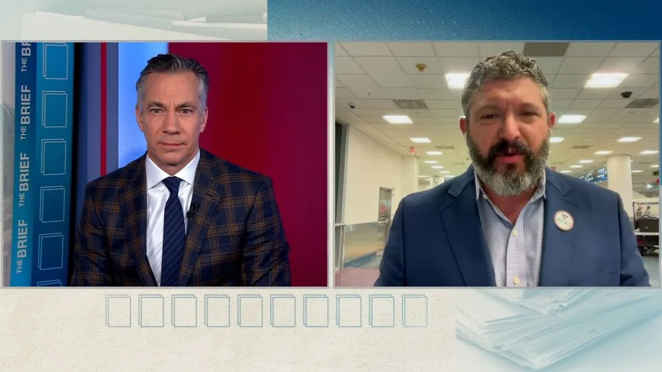 Special Forces Veteran Pleads With María Corina Machado Not To Return After Perilous 16‑Hour Sea Extraction - Image 1