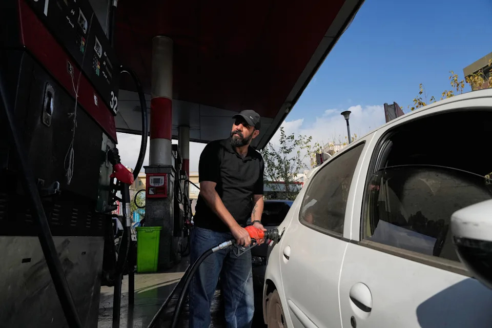 Iran Adds Third Tier to Subsidized Gasoline Prices — First Major Change Since 2019 - Image 1