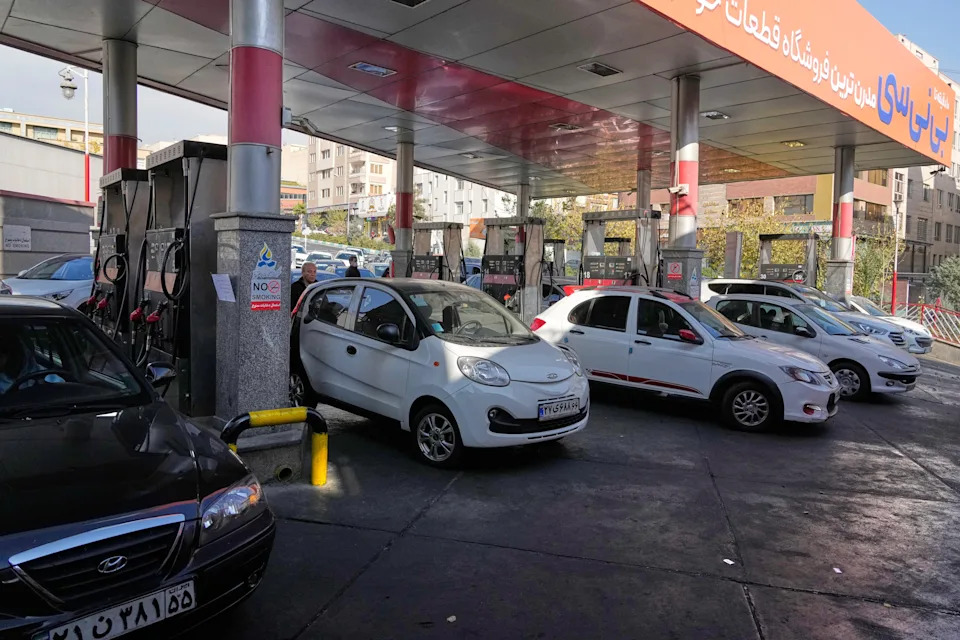 Iran Adds Third Tier to Subsidized Gasoline Prices — First Major Change Since 2019 - Image 3