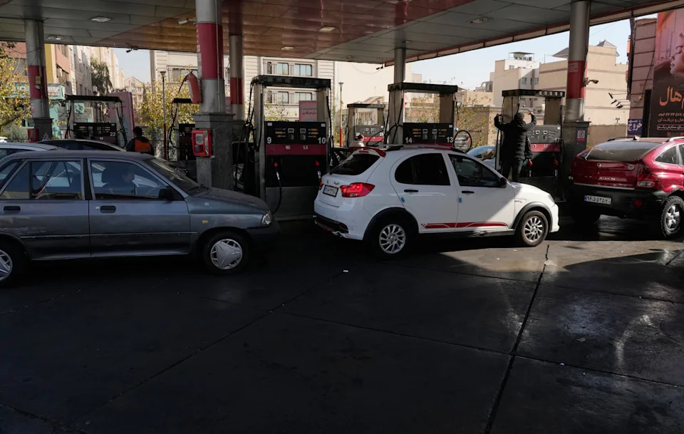 Iran Adds Third Tier to Subsidized Gasoline Prices — First Major Change Since 2019 - Image 4