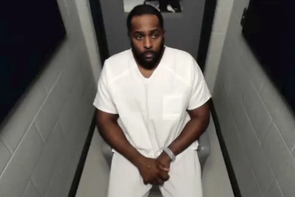 Sherrone Moore Released On $25,000 Bail After Arrest; Faces Home Invasion, Stalking And Breaking-And-Entering Charges - Image 1