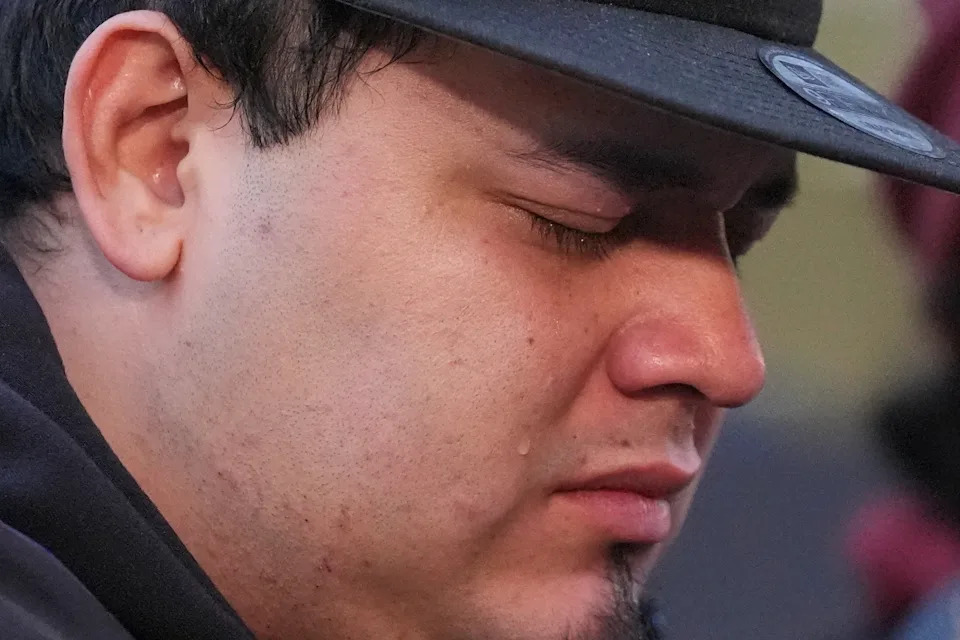 Federal Judge Orders Release of Kilmar Abrego Garcia After Finding Flaw in 2019 Immigration Case - Image 1