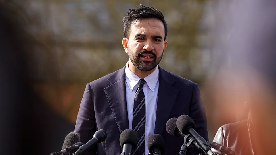 Progressive Coalitions Back Nida Allam, Escalating Primary Fight With Democratic Establishment Ahead Of 2026 - Image 3