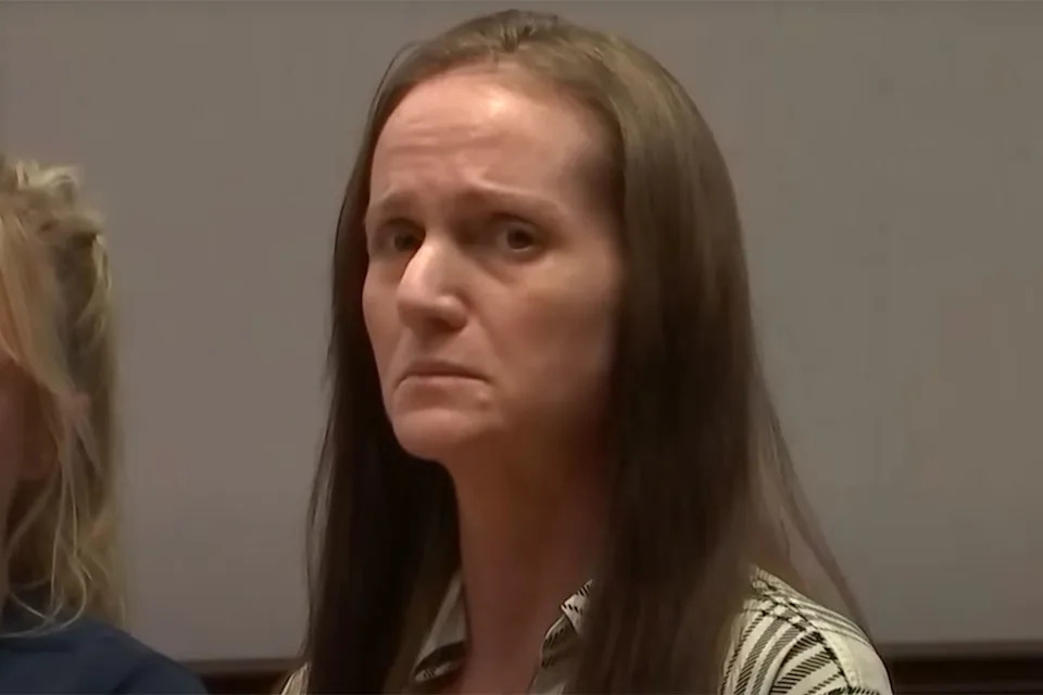 Where Is Karina Cooper Now? The Journey From Traer Murder to a Life Sentence - Image 2