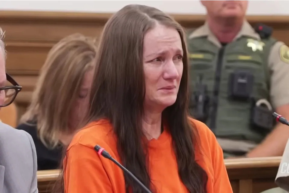 Where Is Karina Cooper Now? The Journey From Traer Murder to a Life Sentence - Image 3