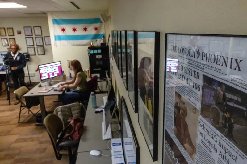 Students Map ICE Sightings in Chicago, Turning Rumors Into Verified Alerts - Image 4