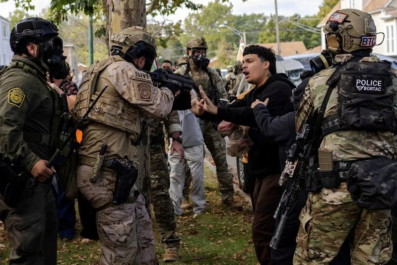 Students Map ICE Sightings in Chicago, Turning Rumors Into Verified Alerts - Image 5