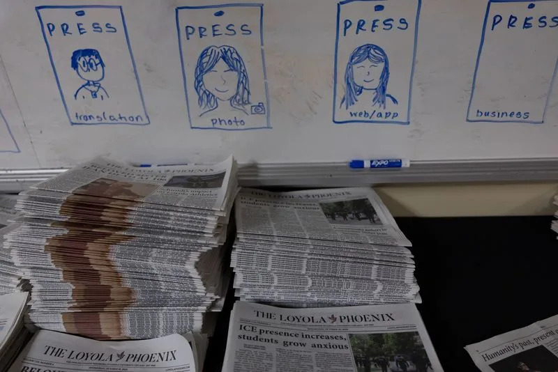 Students Map ICE Sightings in Chicago, Turning Rumors Into Verified Alerts - Image 6