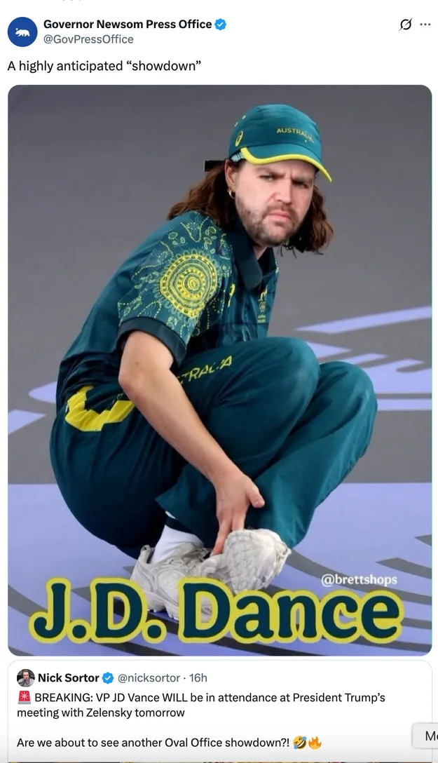 46 Times Gavin Newsom Fired Back: His Most Savage GOP Takedowns on Twitter - Image 22