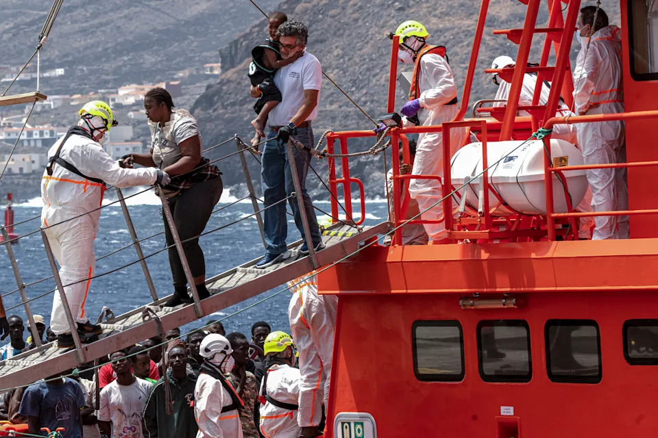 Spain’s Sánchez Defends Pro‑Immigration Policy as EU Leaders Take a Harder Line - Image 1