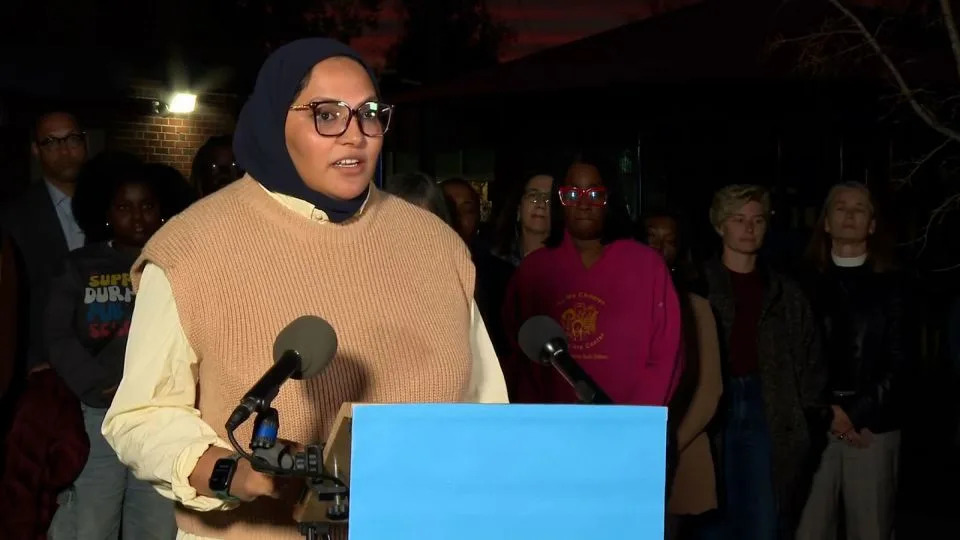 Democrats’ Heated Primaries Could Reshape the Party — But Risk Undermining General Election Unity - Image 2