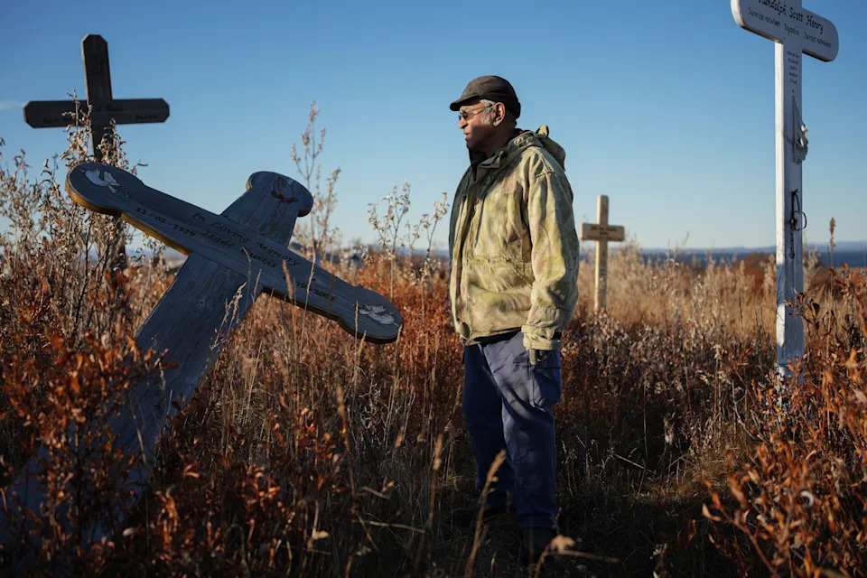 In Alaska’s Warming Arctic, An Inupiaq Elder Passes Hunting Traditions As Habitat Shifts - Image 1