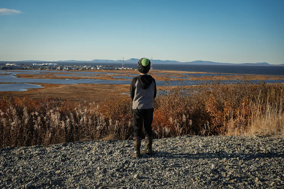 In Alaska’s Warming Arctic, An Inupiaq Elder Passes Hunting Traditions As Habitat Shifts - Image 9