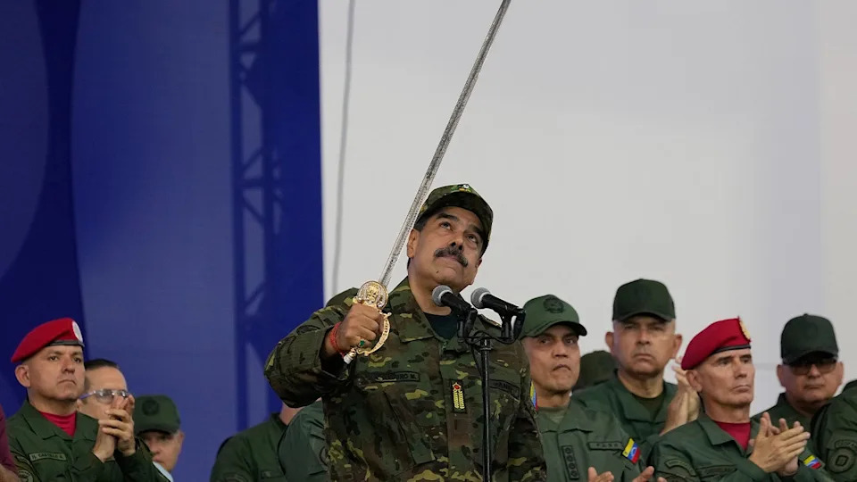 Maduro’s Potential Successors: Sanctioned Loyalists, Armed Factions and the Risk of a Harder Regime - Image 1
